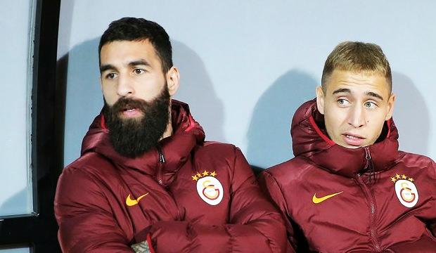 PFDK'dan Jimmy Durmaz'a 3 maç men!