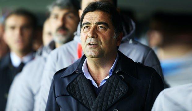 Ünal Karaman'dan ayrılık sonrası ilk açıklama!