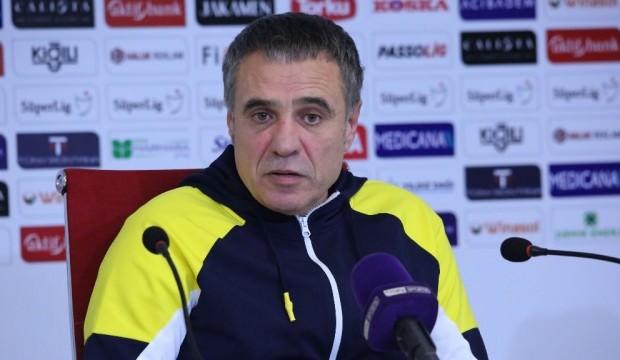 Yanal: Telafisi olmayan günlere geldik