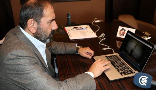 Otyakmaz'ın tercihi "Millilerden asker selamı" oldu