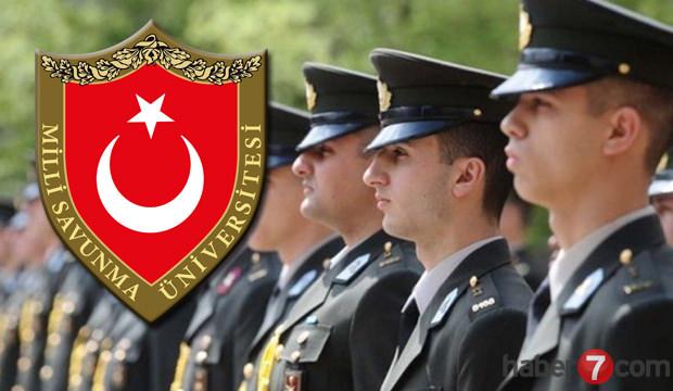 Subay alımı başvuruları devam ediyor: MSÜ 2020 Subay alımı başvuru şartları!