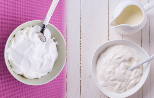 Sürekli yoğurt yemek zayıflatır mı?