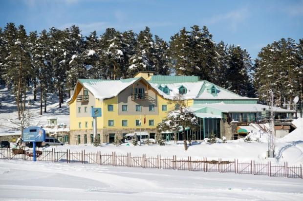 Sarıkamış Kayak Merkezi'ne nasıl gidilir? Kars'ta gezilecek yerler