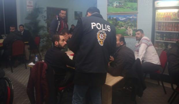 81 ilde eş zamanlı düğmeye basıldı!