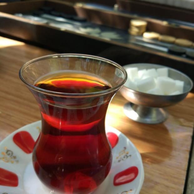 Kaçak çay nedir? Kaçak çayın faydaları nelerdir? Kaçak çayın zararı var mıdır?