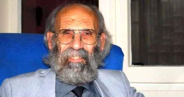Usta sanatçı Ercan Kont hayatını kaybetti