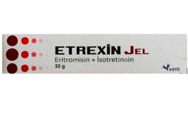 Etrexin Jel nedir? Etrexin Jel nasıl kullanılır? Etrexin Jel ne kadar?