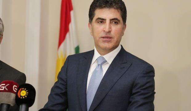 Barzani'den uyarı! Belirsiz bir geleceğe sürükleniyor