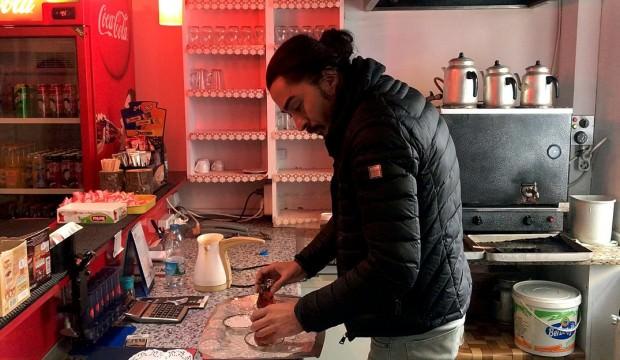 Çaycılık yaptığı Devlet Tiyatrosuna müdür oldu