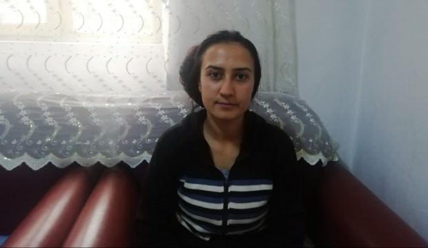 Çocuklarını beslenmesiz okula gönderen annenin acı feryadı