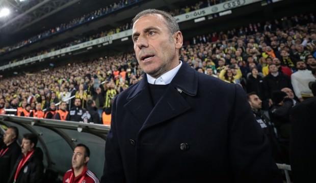 Derbi sonrası Beşiktaş'ta Avcı kararı!