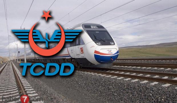 TCDD personel alımı başladı! TCDD personel alımı başvuru şartları!