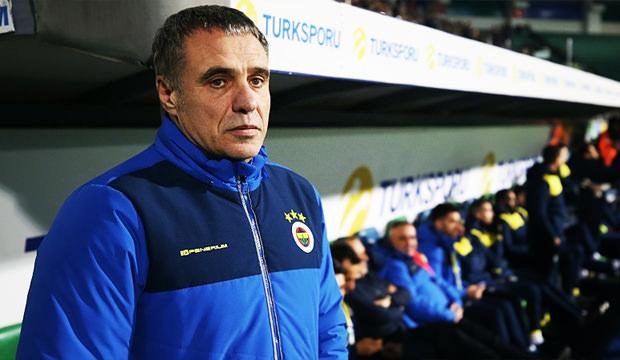 Ersun Yanal: Ayın 6'sında açıklayacağım!