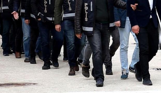 9 ilde FETÖ operasyonu: 8 gözaltı