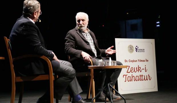 Hasan Kaçan: Eskilerin sosyal medyası türkülerdi