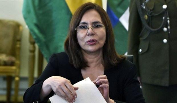İki ülke arasındaki krize İspanya da dahil oldu!