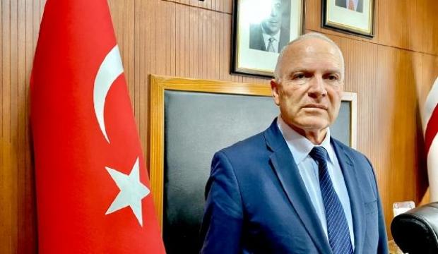 KKTC'den İHA/SİHA açıklaması!