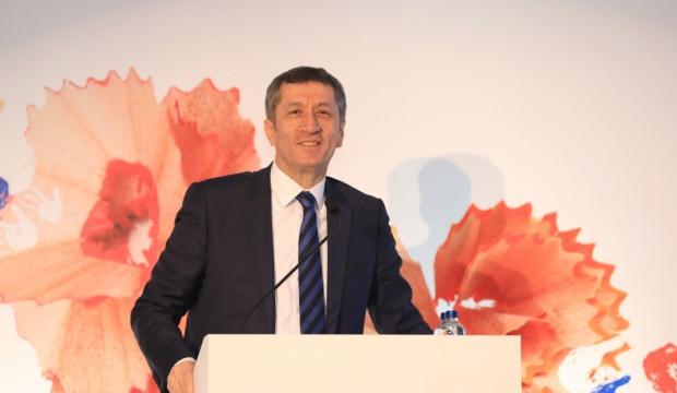 Ziya Selçuk: "Öğretmenlerimiz güçlü olursa, bizde ülke olarak güçlü olacağız"