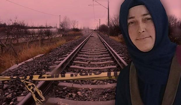 Kütahya'da korkunç olay! Üzerinden 10 tren geçti