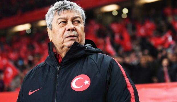 Beşiktaş'tan açıklama! Mircea Lucescu...