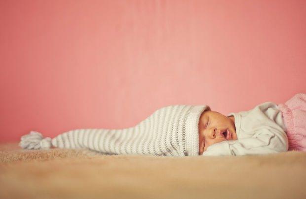 Uyumayan bebeğe ne yapılmalı?
