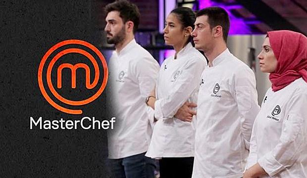 MasterChef Türkiye Finalistleri (2019) Eleme Adayları - Yarışmadan kim elendi?