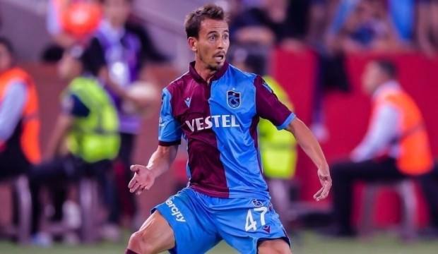 'Merih Demiral ile gurur duyuyorum'
