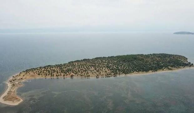Meşhur ada satışa çıkarılmıştı! Fiyatı yükseldi