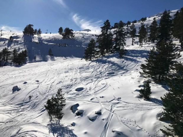 Sarıkamış Kayak Merkezi'ne nasıl gidilir? Kars'ta gezilecek yerler