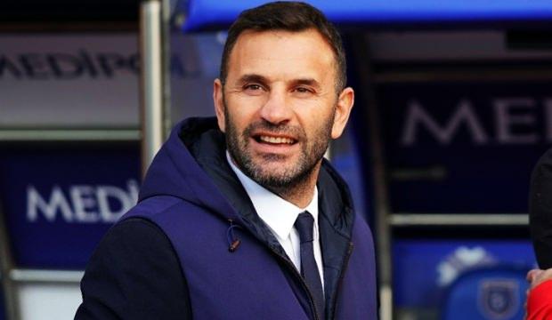 Okan Buruk'tan Bruma için transfer açıklaması!