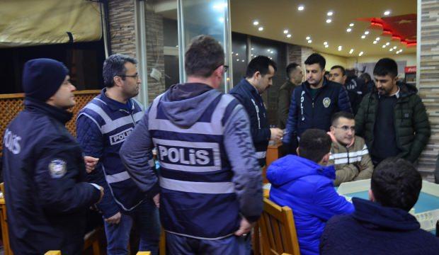 Osmaniye’de 'Huzur-Güven' uygulaması