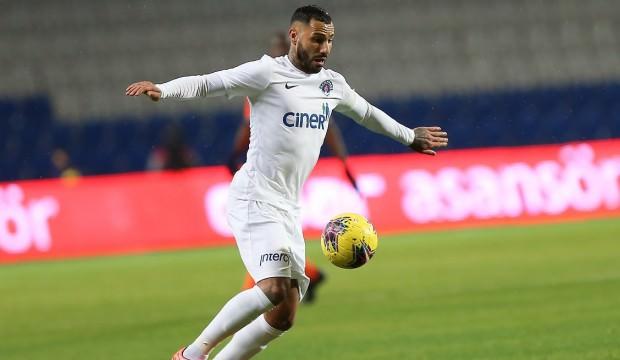 Quaresma: Bu aldığımız sonuç utanç verici