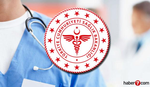 Sağlık Bakanlığı 2020 personel atama listesini duyurdu! İşte atama yapılacak kadrolar