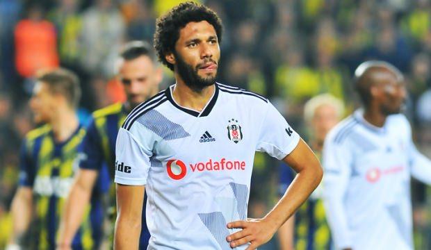 Şaşırtan iddia! Milan'a Elneny teklifi