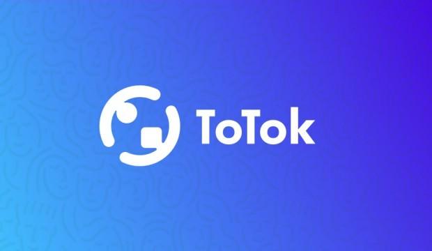 ToTok kullananlar aman dikkat! Kişisel bilgilerinizi direk oraya gönderiyor