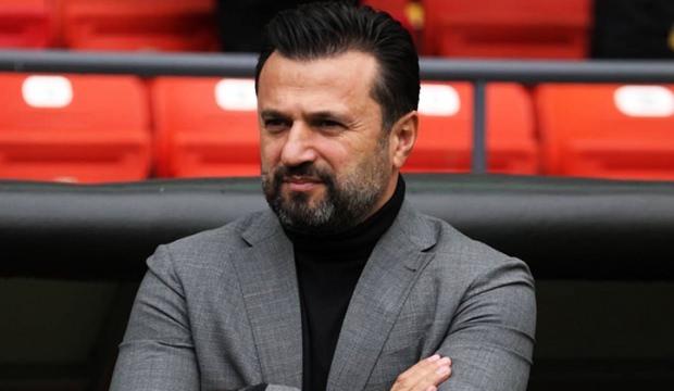 Süper Lig'de sürpriz ayrılık!