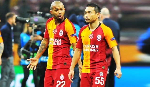 Terim ilk ayrılığı duyurdu! 'Ayrılsak da beraberiz'