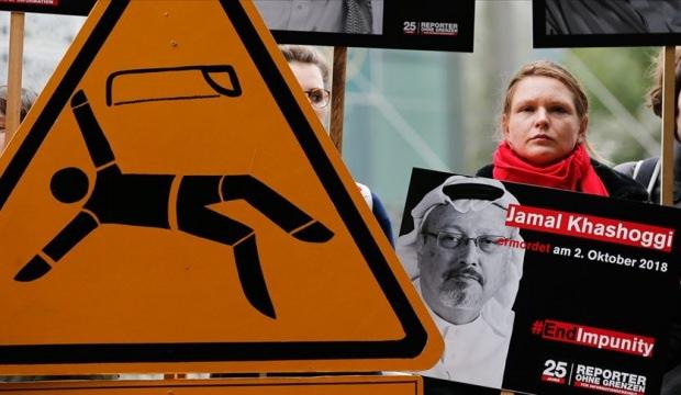 The NY Times: Kaşıkçı'yla ilgili örtbaslar devam ediyor