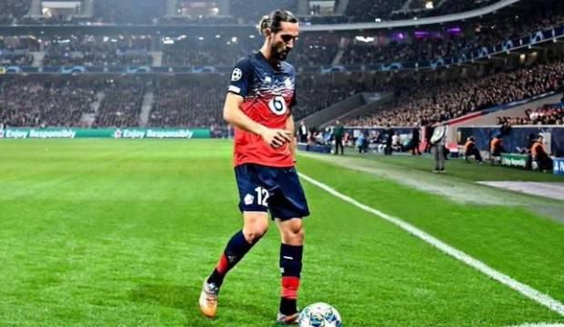 Trabzonspor'dan Yusuf Yazıcı'ya duygusal mesaj