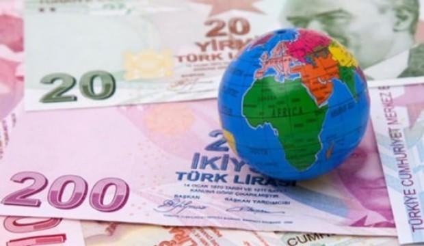 Türk Lirası'nın değerli olduğu 7 ülke