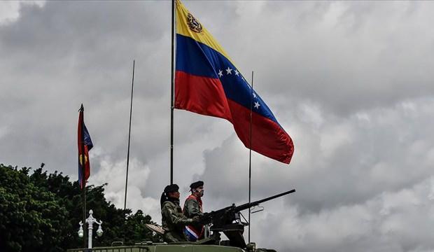 Venezuela hükümeti karşıtı Lima Grubu'na Bolivya da dahil oldu