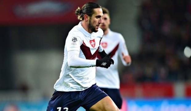 Yusuf Yazıcı, Roma'da ameliyat olacak!