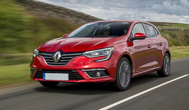 Renault megane 2020 fiyat