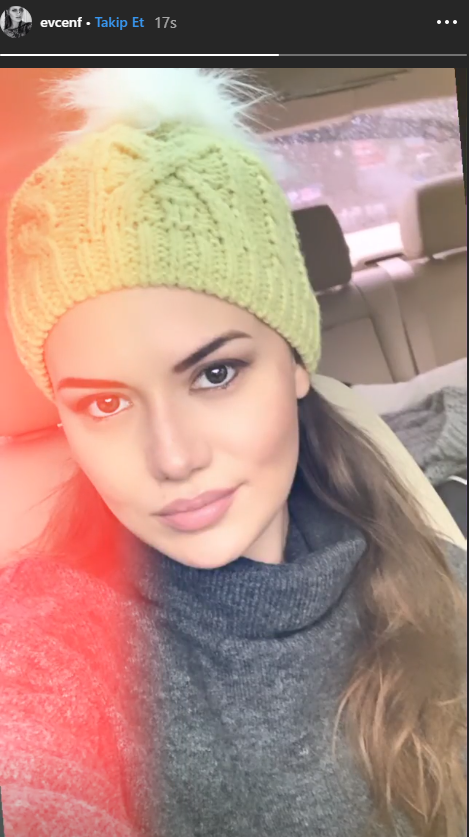 Fahriye Evcen eski fit görünümüne kavuştu! Evcen'in doğum kilolarından kurtulma sırrı