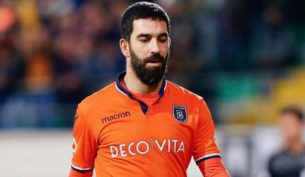 Gündeme oturan habere Arda Turan'dan cevap!