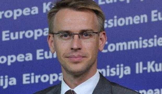 AB'den son dakika Libya tezkeresi açıklaması