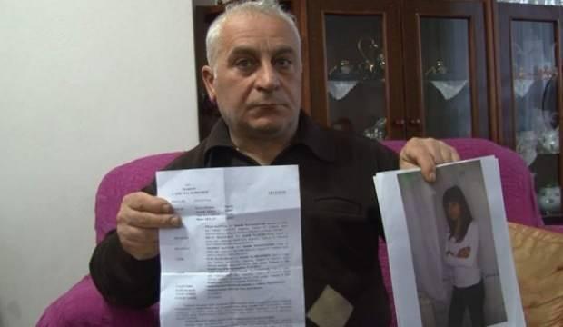 Acılı baba isyan etti! Katilleri aramızda