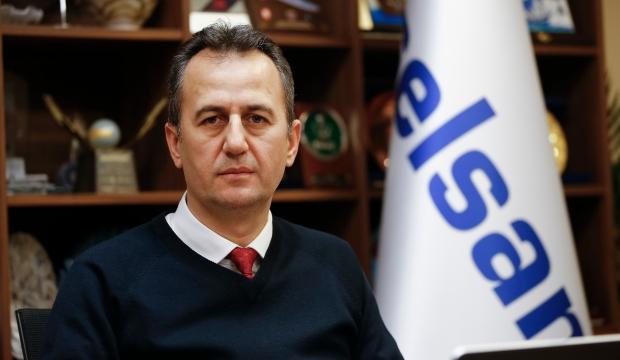ASELSAN açıkladı! Hedef 12'den vuruldu