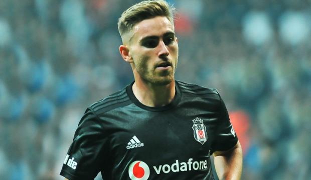 Avcı onay verdi! Boyd'un yeni adresi...