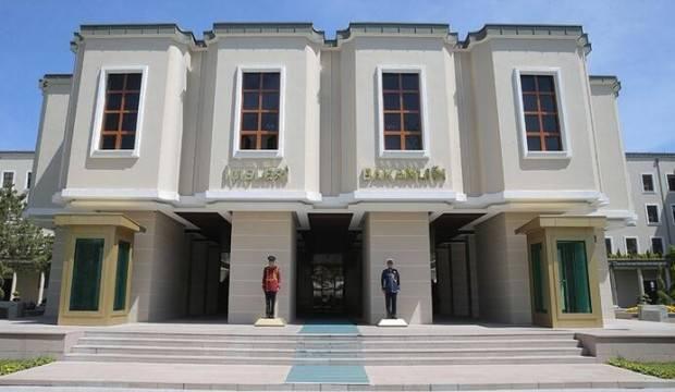 Bakanlık duyurdu: 478 bin 133 kişi yakalandı